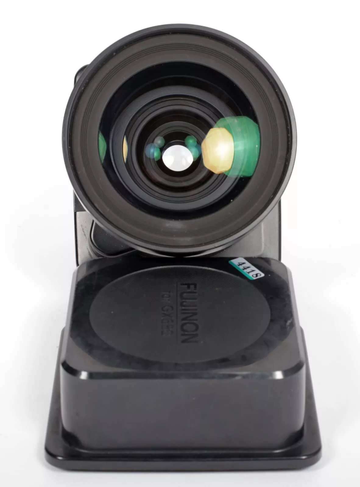 Fuji GX 80mm F5.6 EBC Fujinon lens for 6X8 GX680 system Fuji GX 80mm F5.6 EBC Fujinon lens for 6X8 GX680 system